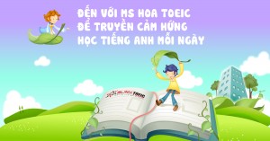 Cách tránh bẫy đề thi TOEIC - Mệnh đề quan hệ - Phần 1