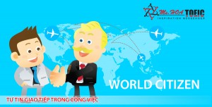 TOEIC Speaking Part 6: Express an Opinion - Sample test (Part 1)