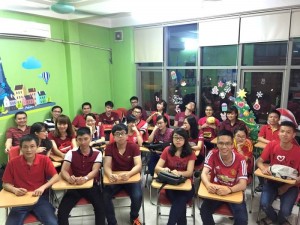 QUYẾT ĐỊNH HỌC TẠI MS HOA LÀ ĐÚNG ĐẮN, NHẤT LÀ HỌC TẠI LỚP THẦY TUẤN