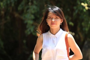 Ms Kim Ngân - Miraculous Messenger