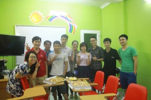 Pro 106: Thank you for every moment that we had together