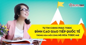 Luyện phát âm chuẩn cùng Ms Hoa TOEIC - Âm /uː/ và /u/