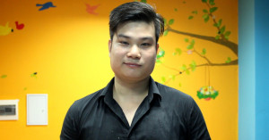 BƯỚC ĐỆM VỮNG CHẮC CHO CHÀNG TRAI LỚP PRE ĐẠT 660 TOEIC