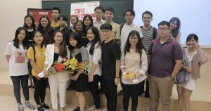 Hội thảo TOEIC 4 kỹ năng - TOEIC OR DEAD