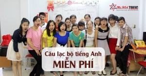 Tự tin giao tiếp tiếng Anh với CLB tiếng Anh – Paint Yourself English Club Anh Ngữ Ms Hoa