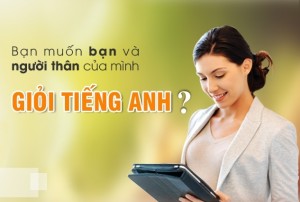 3 LÝ DO BẠN NÊN HỌC TIẾNG ANH VÀO THÁNG 3