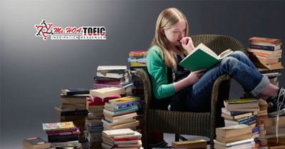 KINH NGHIỆM HỮU ÍCH ĐỂ LUYỆN THI TOEIC ĐẠT KẾT QUẢ CAO