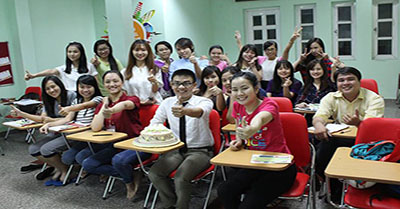 Em đã có thể tự tin hơn trong kì thi TOEIC sắp tới!