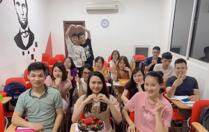 Top 5 trung tâm học TOEIC tại Thanh Hóa Uy Tín
