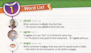 4000 từ vựng thường dùng trong tiếng Anh - 4000 Essential English Words (full 6 tập)