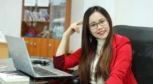 Cafebiz.vn - Từ lớp học 15m2 tới hệ thống 18 trung tâm Anh ngữ của CEO 8X: Không cần quá nhanh, hãy đi từng bước nhưng vững chắc