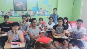 Unit 4_B+: TOEIC LISTENING - Part III – Short Conversation [FILE NGHE + VIDEO] 