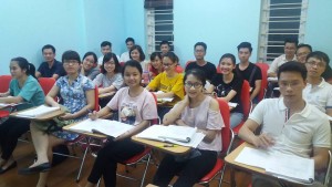 Unit 5_B+: TOEIC LISTENING - Part III – Short Conversation [FILE NGHE + VIDEO] 