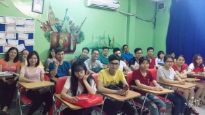 Unit 4_B+: TOEIC SPEAKING - Part IV - Response to Questions based on Provided Information [FILE NGHE + VIDEO]