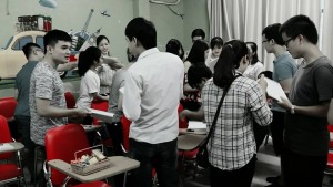 Unit 6_B+: TOEIC SPEAKING - Part VI – Express an opinion [FILE NGHE + VIDEO]