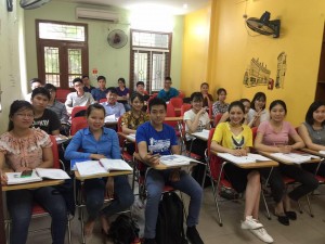 Unit 4_A+: TOEIC LISTENING - Part III – Short conversation [file nghe + video]