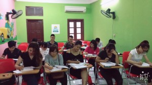 Unit 5_A+: TOEIC LISTENING - Part III – Short conversation  [file nghe + video] 