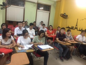 Unit 6_A+: TOEIC LISTENING - Short Talk  [file nghe + audio]