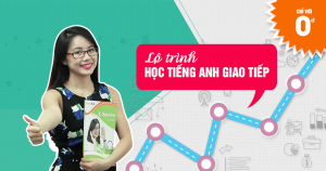 LỘ TRÌNH TỰ HỌC PHÁT ÂM TỪ CƠ BẢN ĐẾN NÂNG CAO [chương trình bổ trợ]