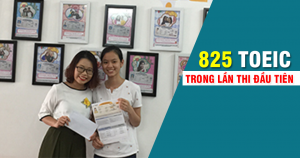 Nguyễn Thị Như Anh - cô sinh viên Đại học Luật xuất sắc giành 825 TOEIC sau nỗ lực vượt bậc