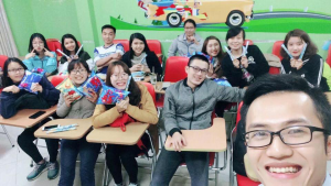 Xuất sắc đạt 900 TOEIC, cô sinh viên Kinh tế chia sẻ: