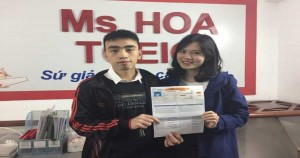 910 TOEIC trong tầm tay nhờ kinh nghiệm học thi kinh điển