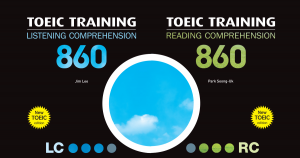  TOEIC Training Comprehension 860 - Bộ tài liệu cho cảnh giới cao nhất của toeic 990