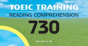  TOEIC Training Comprehension 730 - Toàn bộ kiến thức để đạt 730 TOEIC