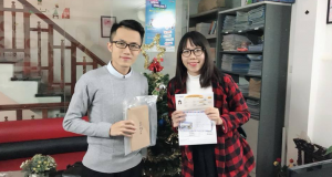 Mình đã đạt 470/495 Listening Toeic bằng phương pháp này!