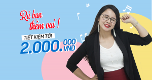 Lịch Khai Giảng các lớp TOEIC tháng 4/2018 tại Đà Nẵng