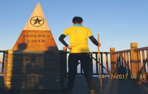 805 TOEIC cùng ước mơ trúng tuyển tập đoàn đa quốc gia của Vũ Quốc Tuân