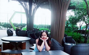 Có nền tảng Anh ngữ, lựa chọn đúng phương pháp học giúp Vũ Châu Hải Ngân giành được 885 TOEIC