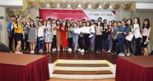 Tổng kết Hội Thảo Lộ trình chinh phục 800 TOEIC và giao tiếp thành thạo - Anh ngữ Ms Hoa