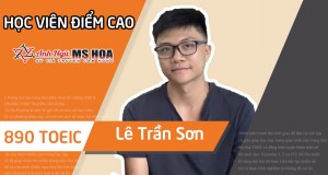MÊ GAME VẪN ĐẠT 890 TOEIC VÀ N2 TIẾNG NHẬT