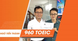 Làm thế nào để ẵm trọn điểm Listening TOEIC khi đi làm bận rộn?