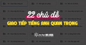 [FULL PDF] 20 CHỦ ĐỀ GIAO TIẾP TRONG CÔNG VIỆC