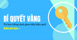 Học tiếng Anh giao tiếp, giao tiếp tiếng Anh không khó 