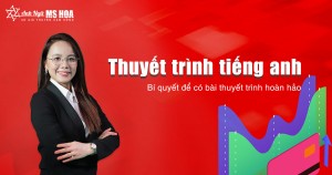 Bố Cục Bài Thuyết Trình Tiếng Anh Hoàn Hảo