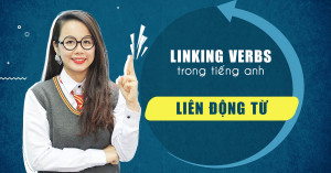 Linking Verbs - Liên động từ Trong Tiếng Anh