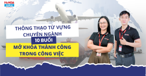 Chuỗi Bài Giảng Miễn Phí Từ Vựng Tiếng Anh Theo Chủ Đề