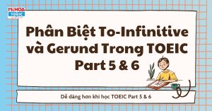 Unit 4- Gerund & To-infinitive