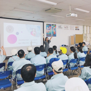 [VnExpress.vn] TOEIC cần thiết với người đi làm thế nào?