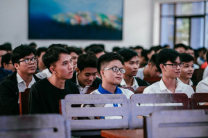 HỢP TÁC ĐÀO TẠO TOEIC 600+ VỚI ĐẠI HỌC GIAO THÔNG VẬN TẢI TP HỒ CHÍ MINH