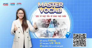 LỚP HỌC TOEIC MIỄN PHÍ 2024