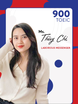 Ms. Thùy Chi