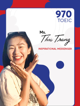 Ms. Thu Trang