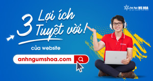 3 Lợi ích tuyệt vời của website Anh ngữ Ms Hoa