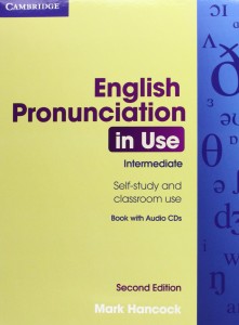 Tài liệu luyện thi TOEIC: Sách English Pronunciation in Use