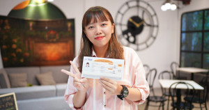 Võ Thị Thanh Ngọc - cô sinh viên cá tính chinh phục 935 TOEIC nhờ bí quyết cực “độc lạ”