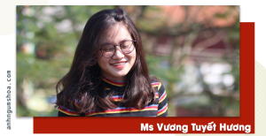 Vương Tuyết Hương - Smiling Messenger - Hồ Chí Minh